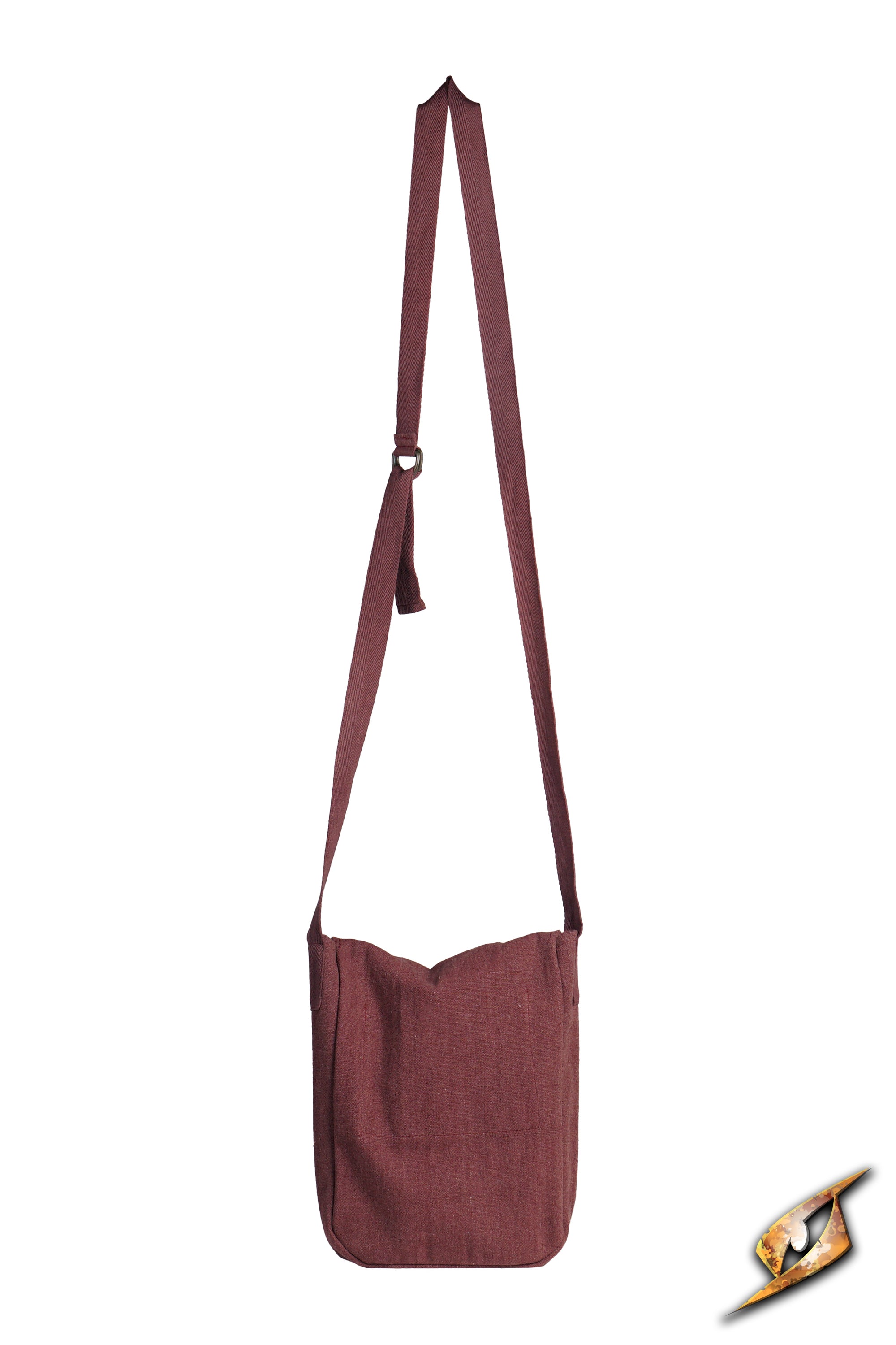 Traveler Satchel - Canvas