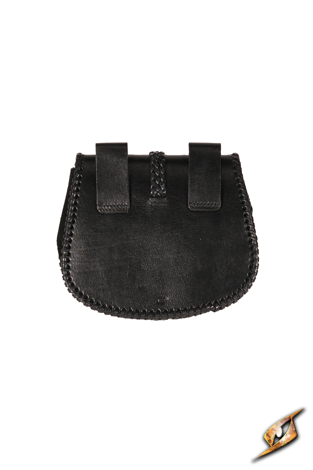 Medieval Laced Pouch - Large