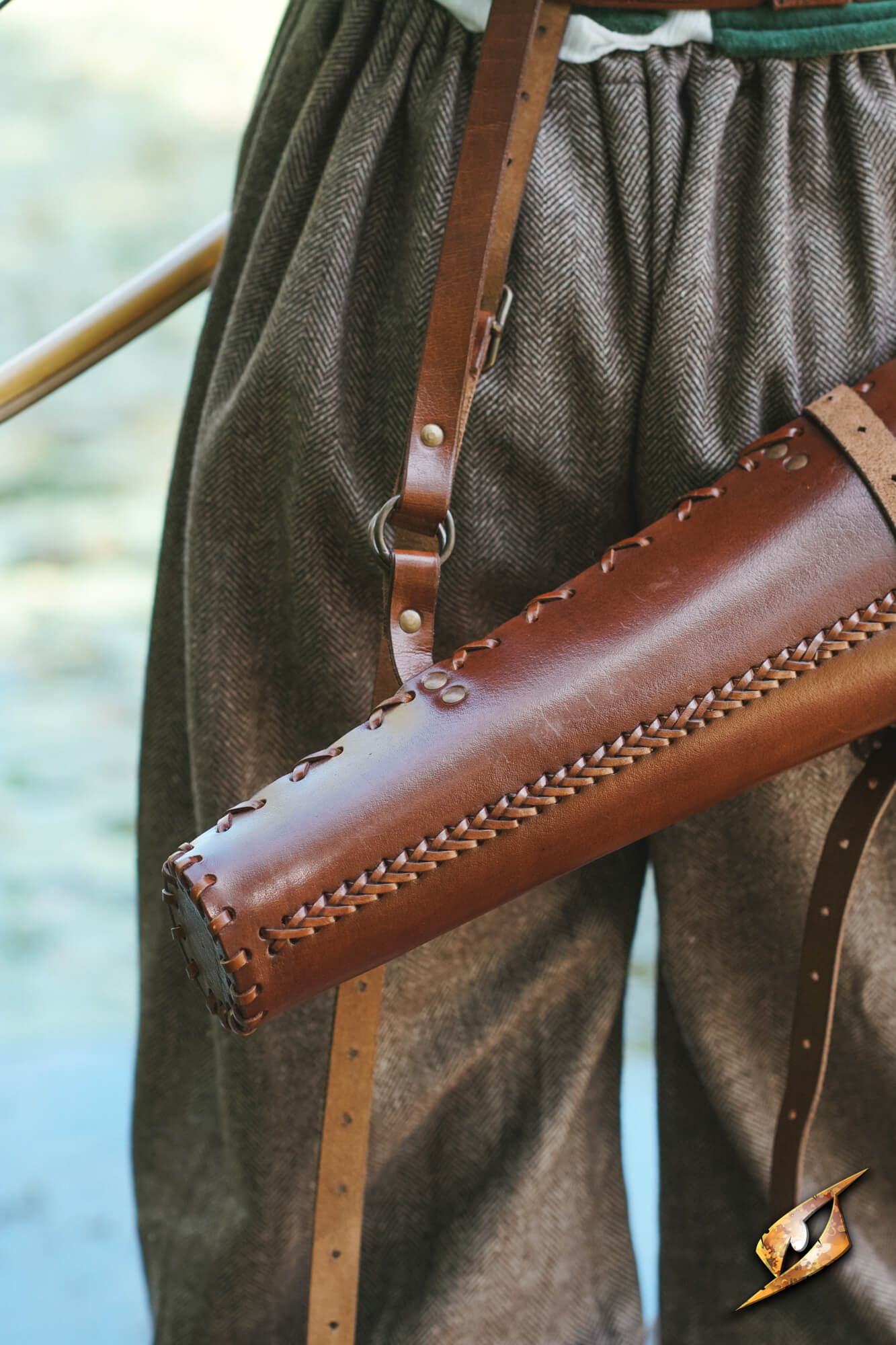 Laced Quiver