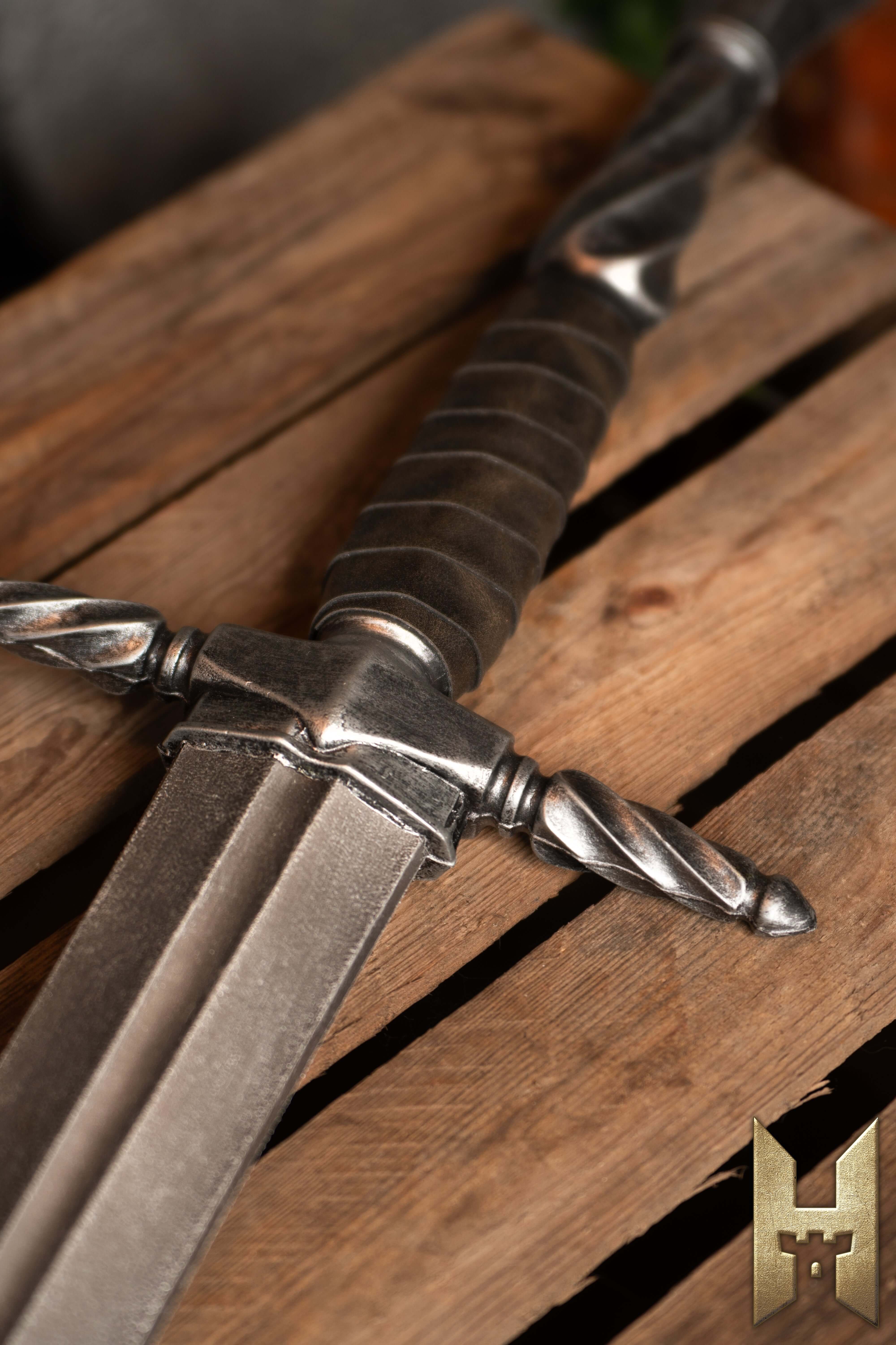 32760350 07%20Imperial%20Sword%20 %20Steel%20Steel%20 %20102Cm