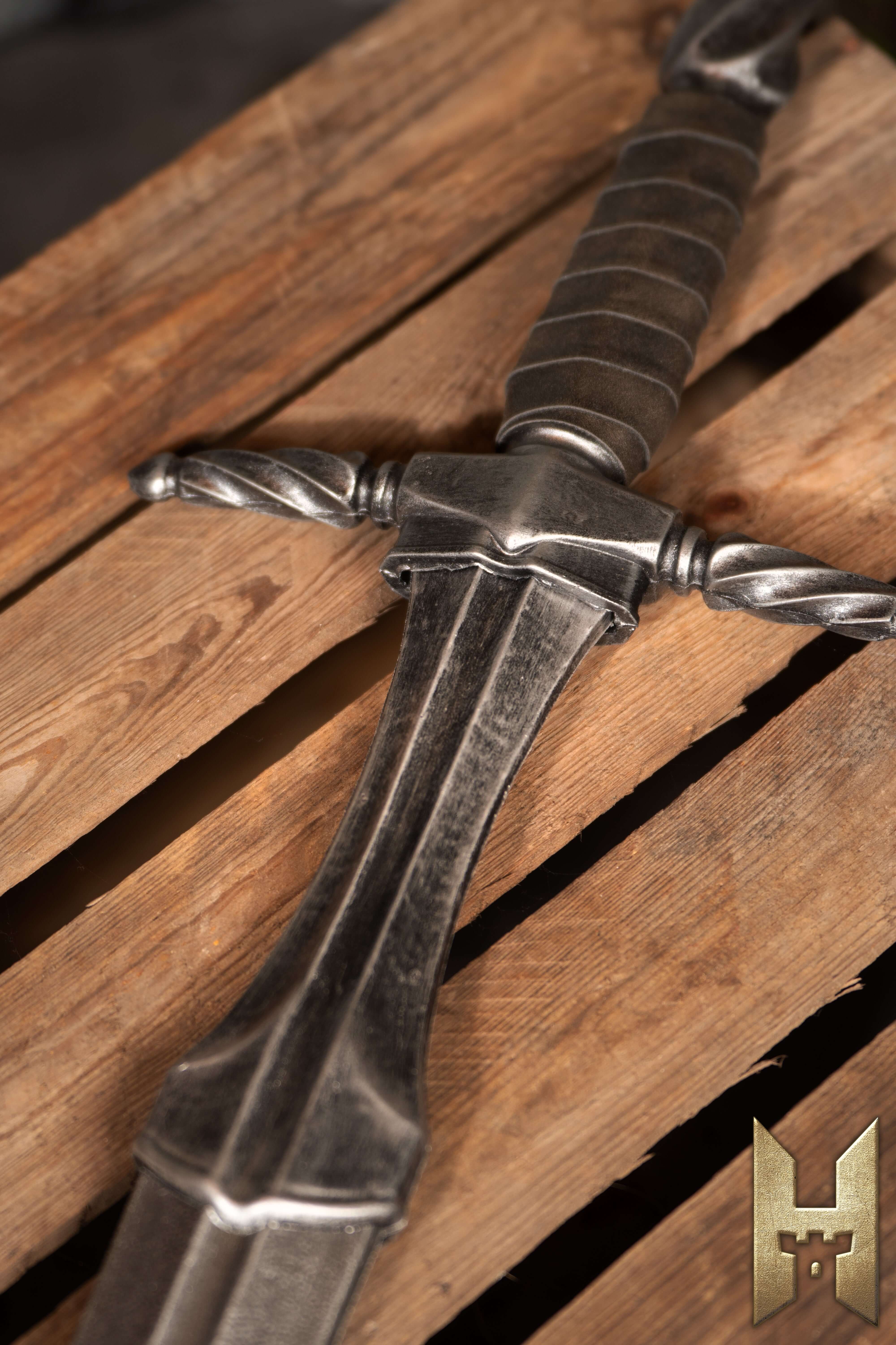 32760355 05%20Imperial%20Sword%20 %20Steel%20Steel%20 %20120Cm
