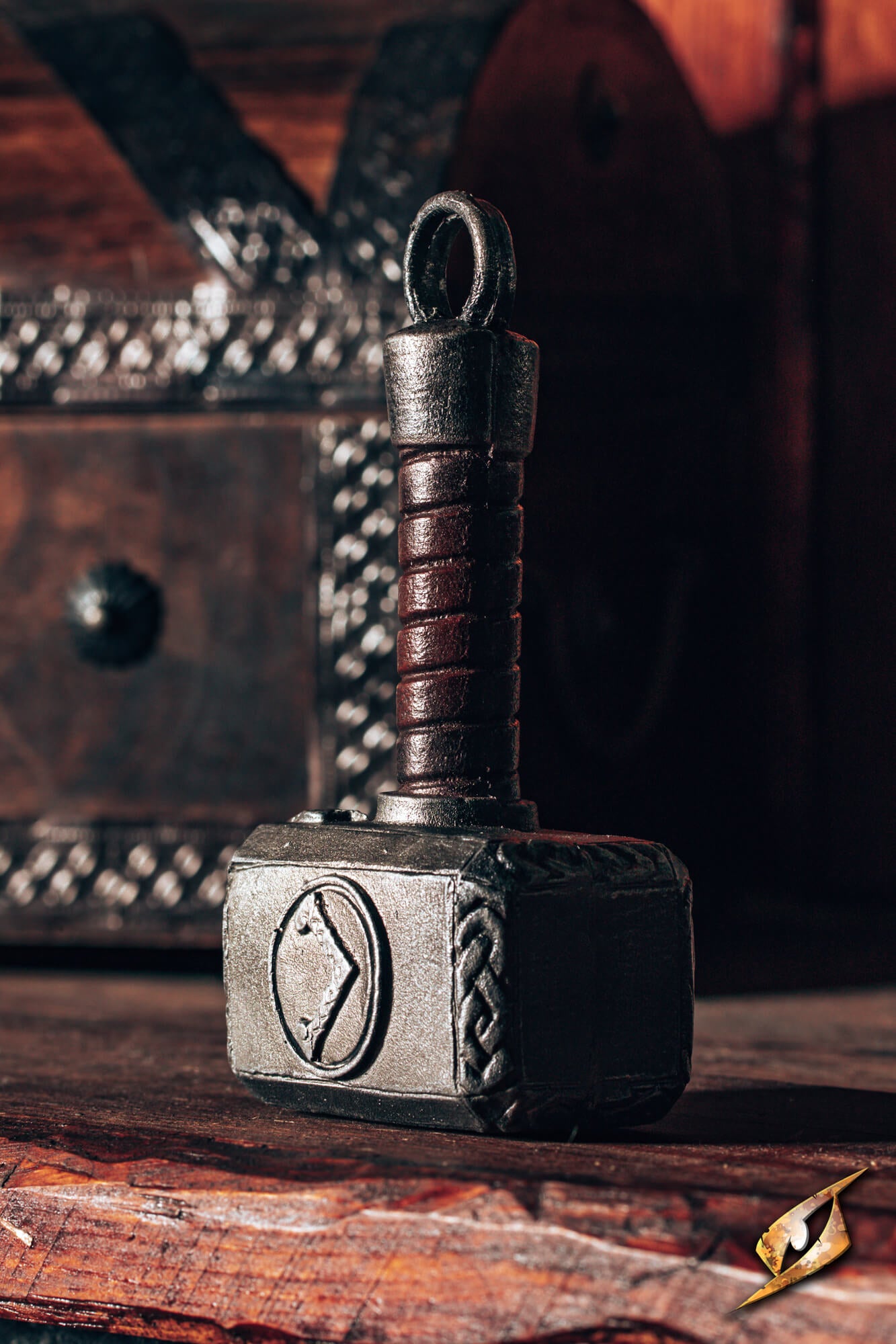 Mini Hammer