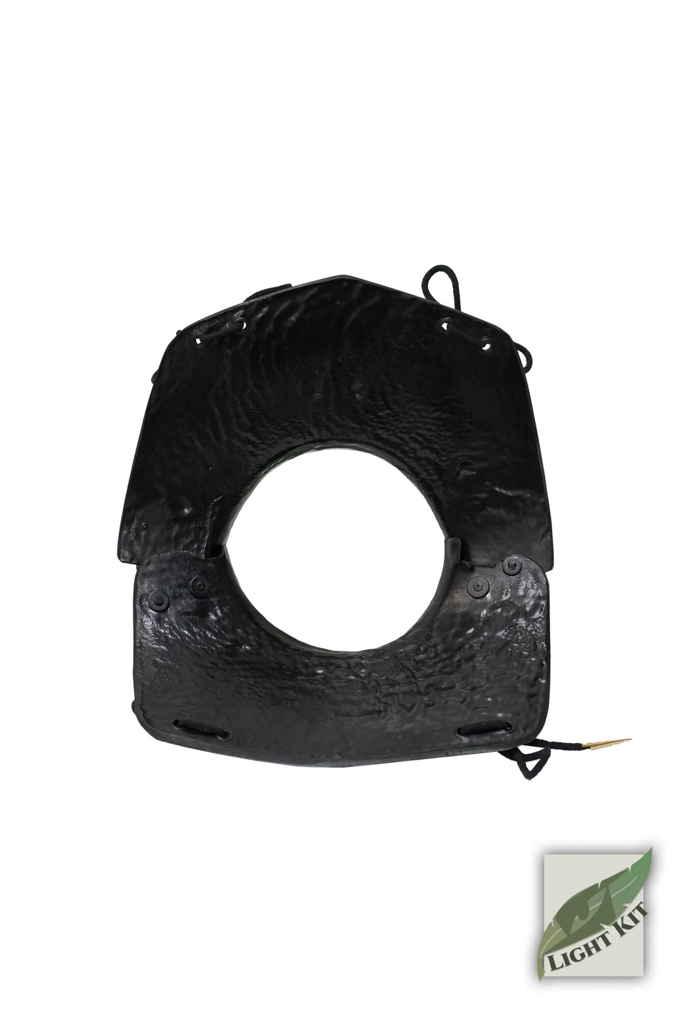 Captain Gorget - Light Kit