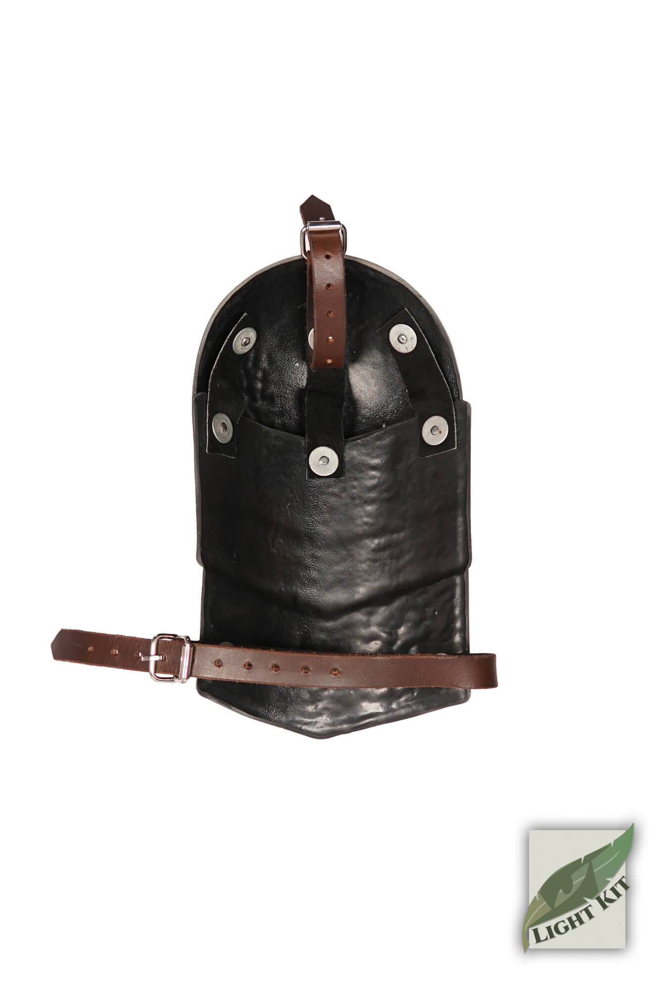 Shoulder Plate Merc - Light Kit