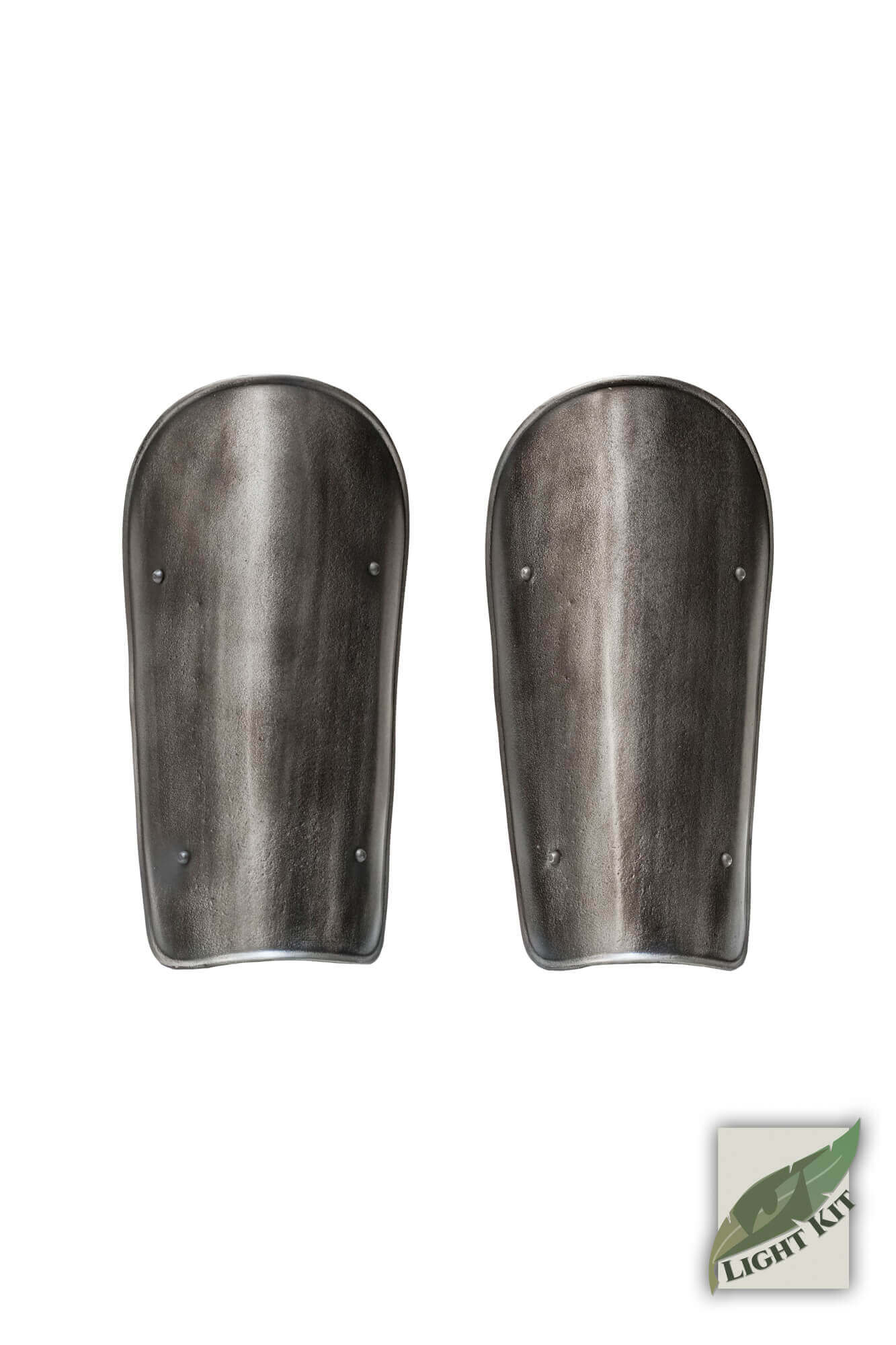 RFB Leg Protection - Light Kit showing sleek, lightweight leg guards designed for protection in combat.