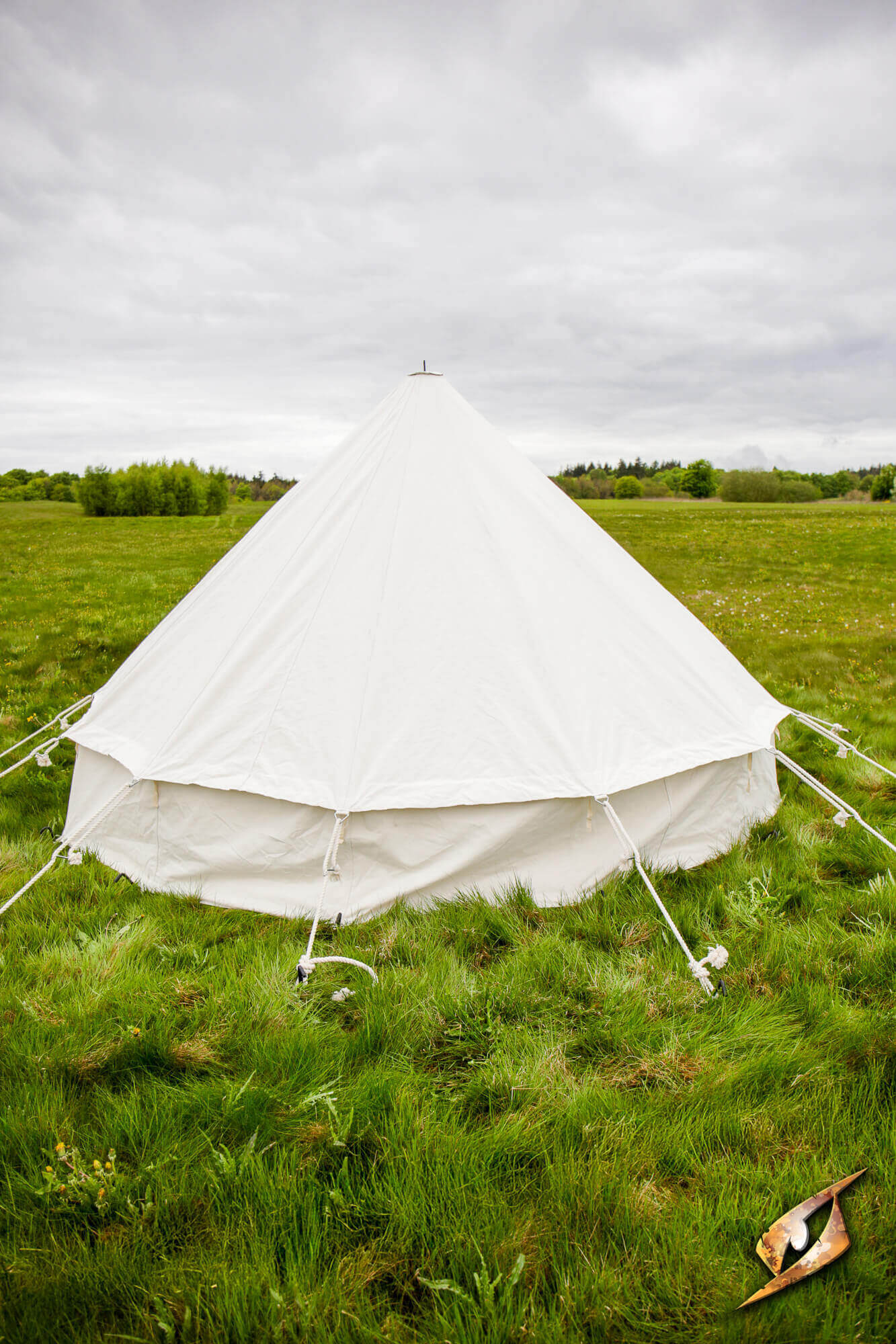 Bell Tent Canvas