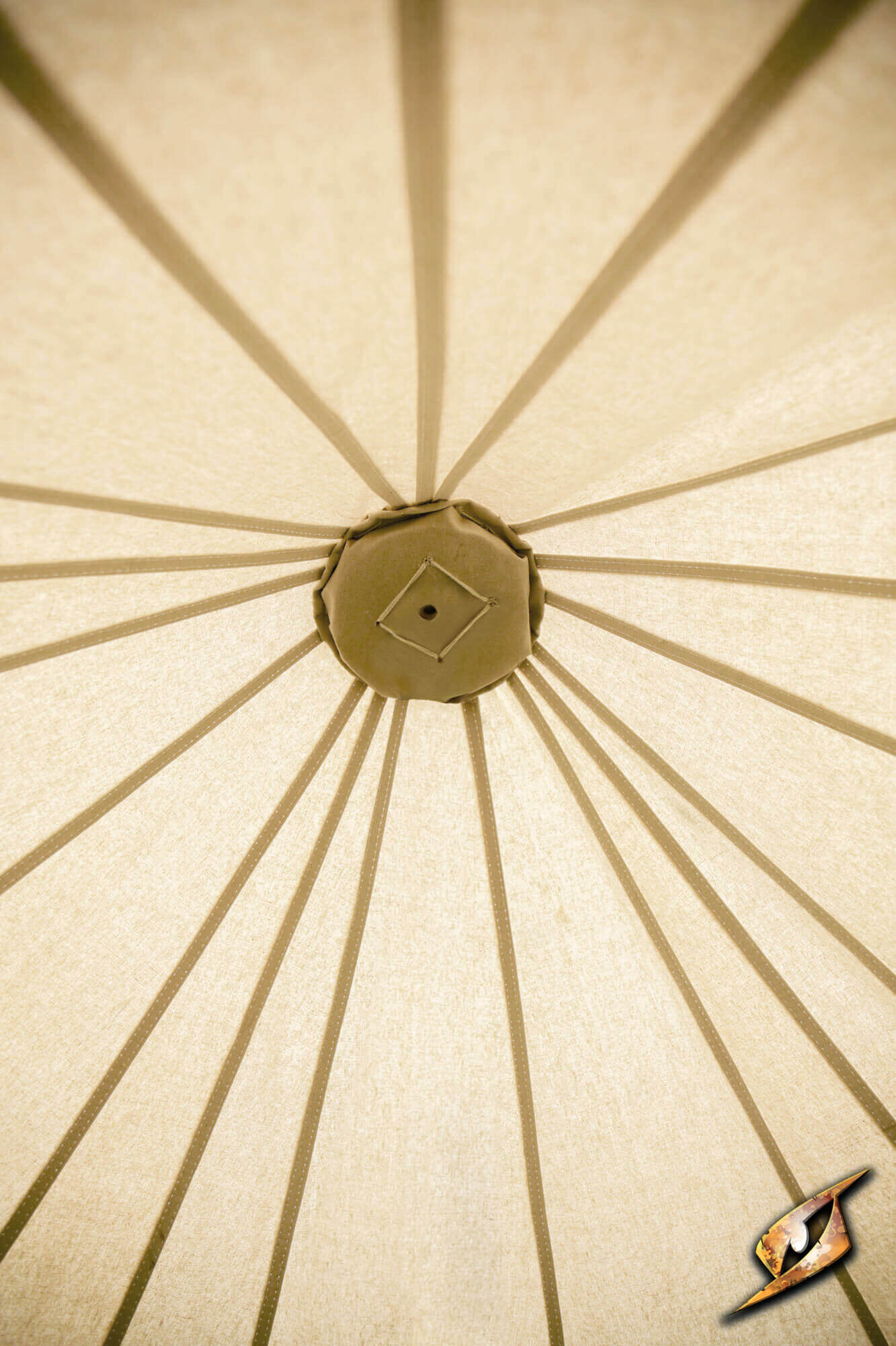 Bell Tent Canvas
