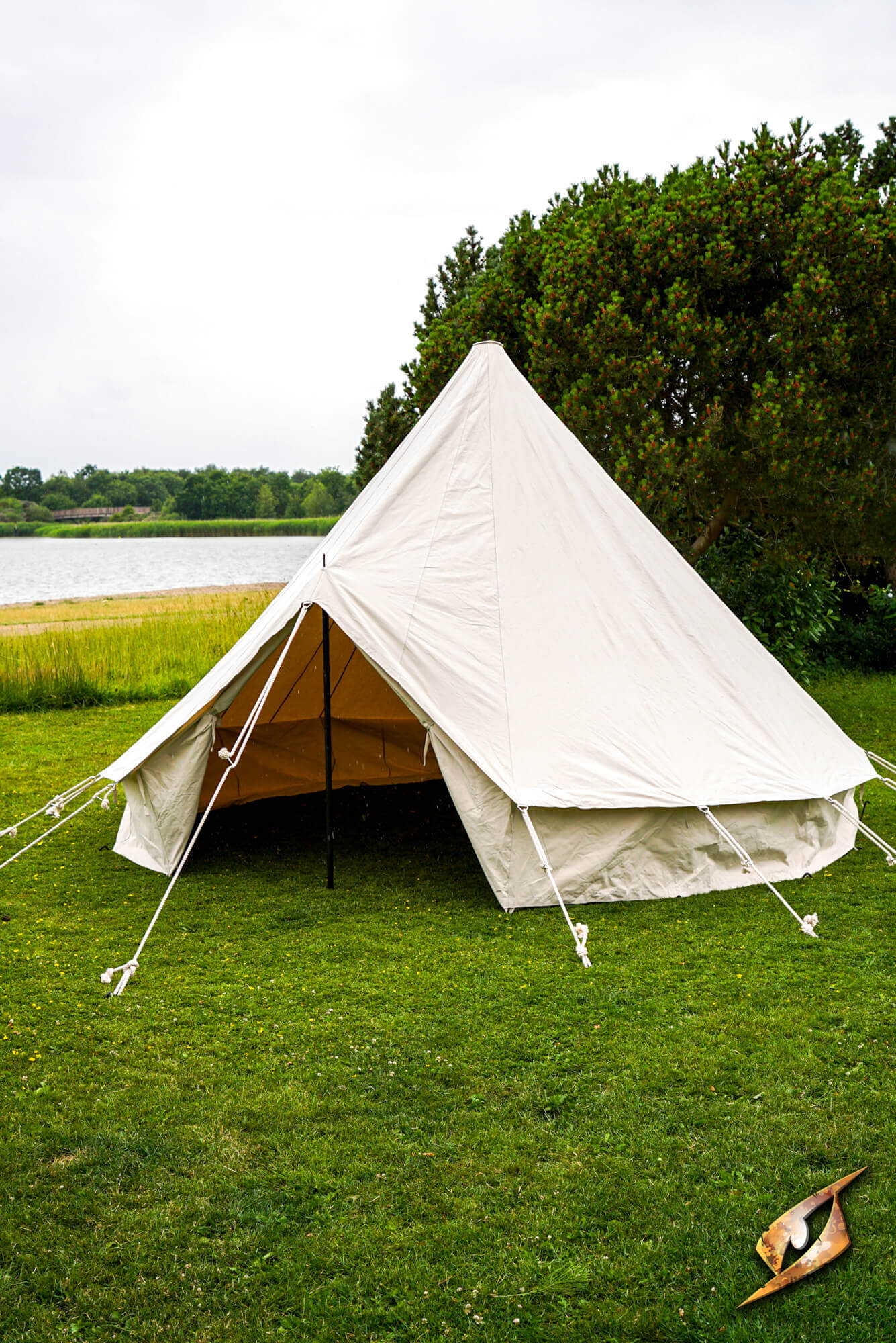 Bell Tent Canvas