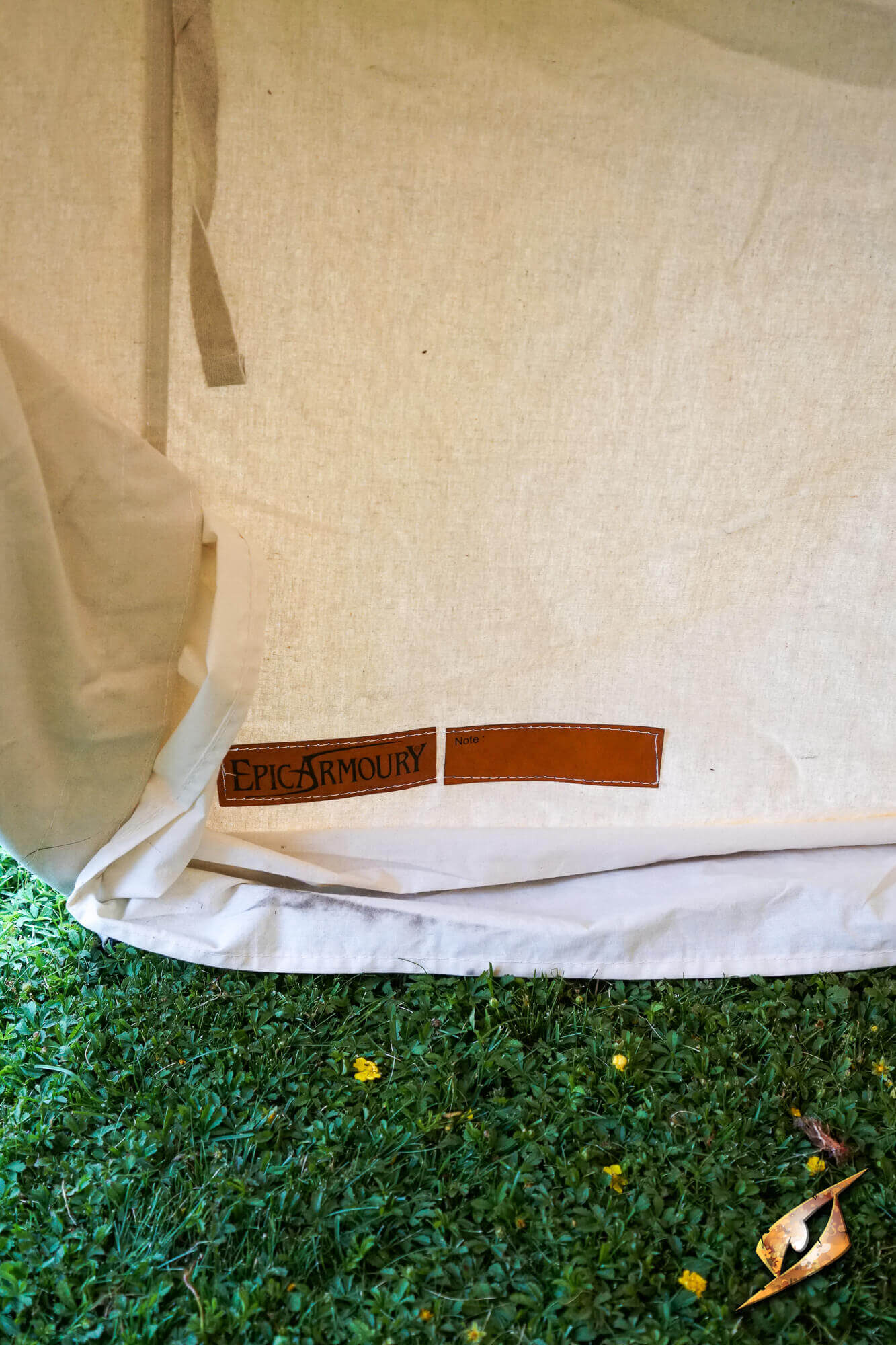 Bell Tent Canvas