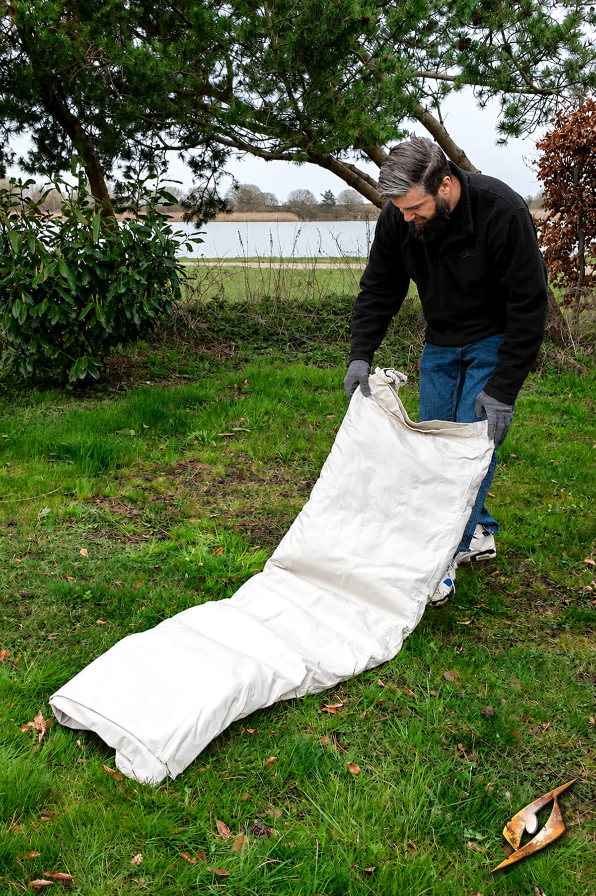 Bell Tent Canvas