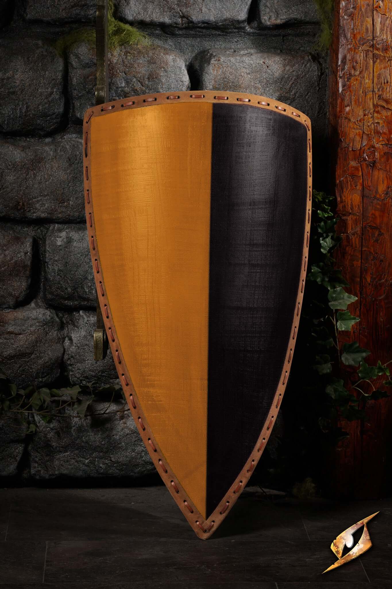 Heater Shield