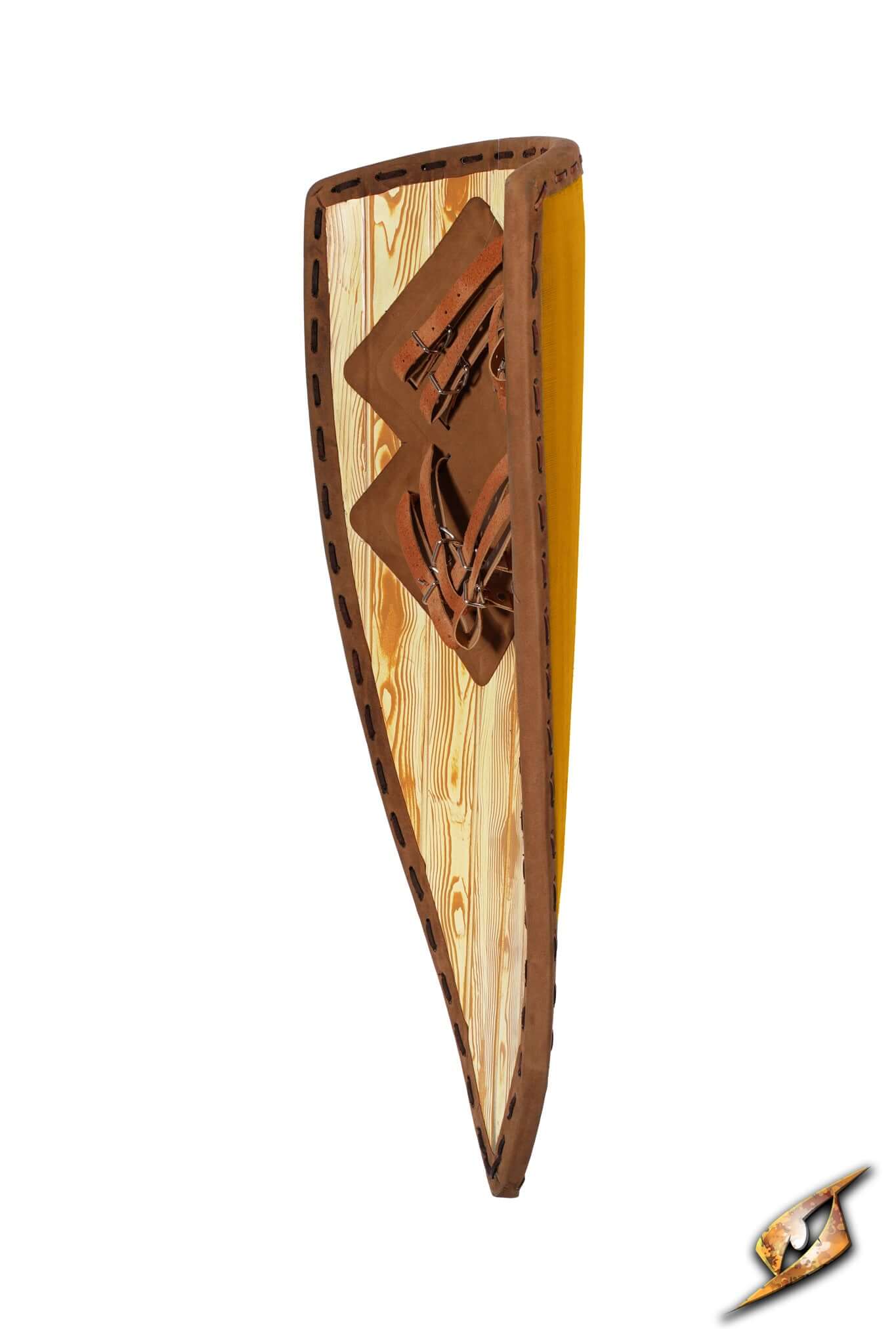 Heater Shield