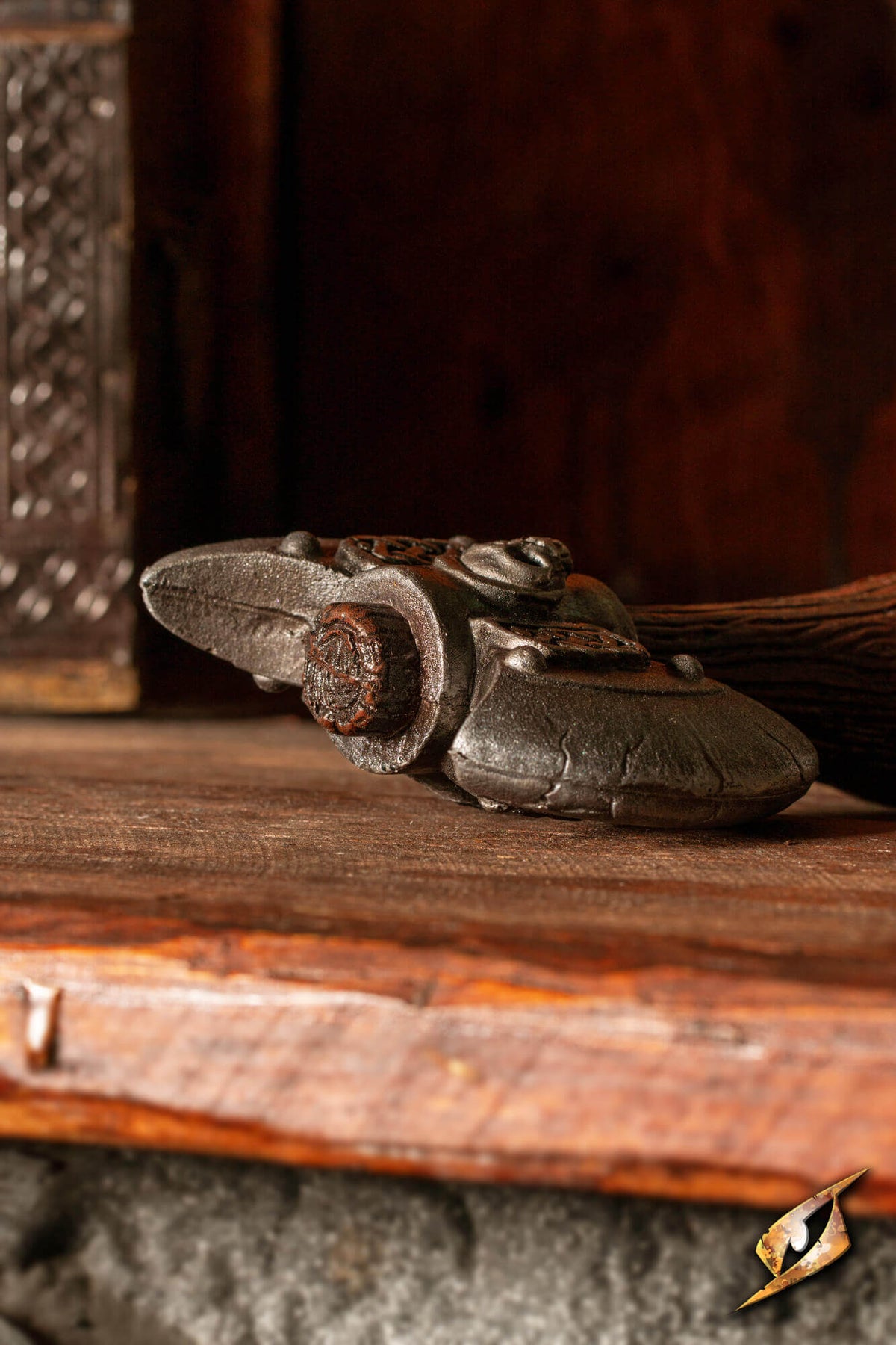 Mini Weapons Set