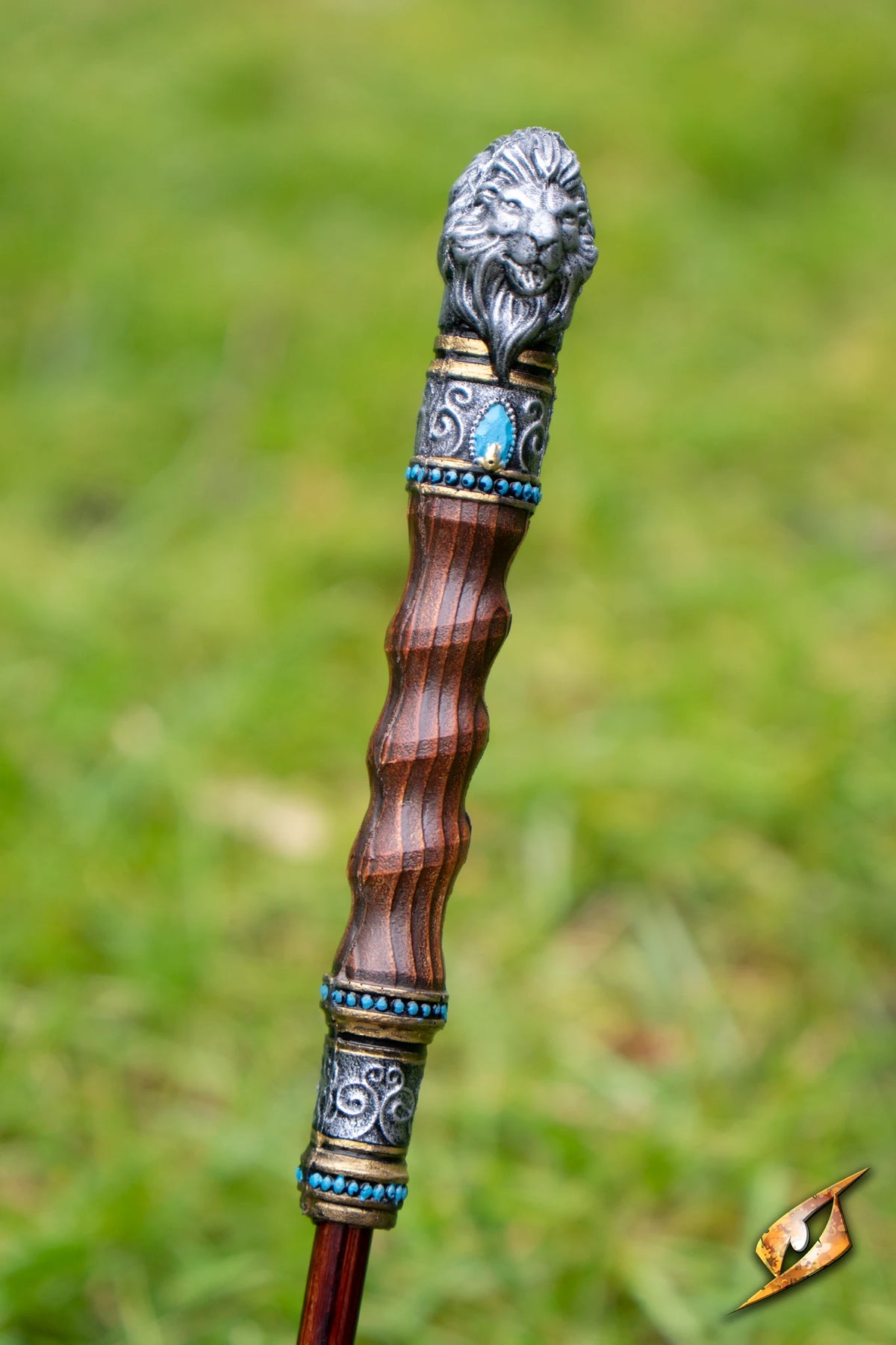 Libussa Wand - Epic Armoury Europe