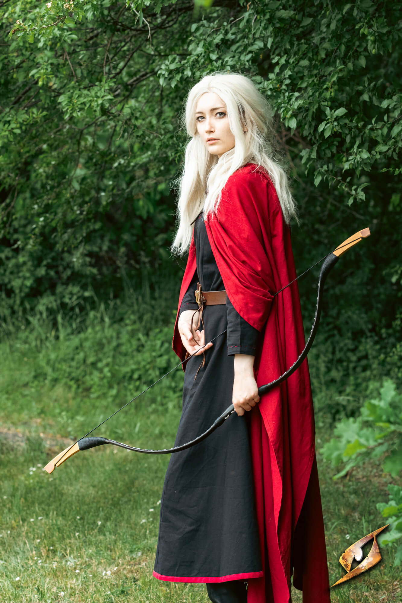 Larp Horsebow