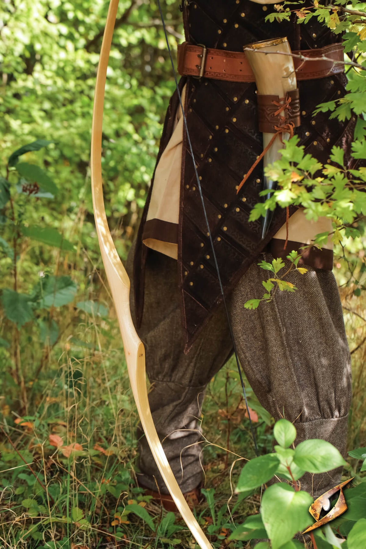 Larp Youth Bow