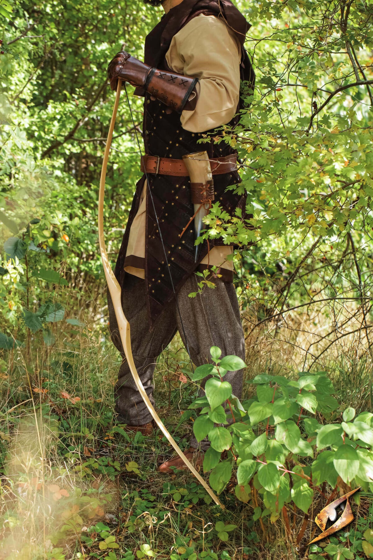Larp Youth Bow