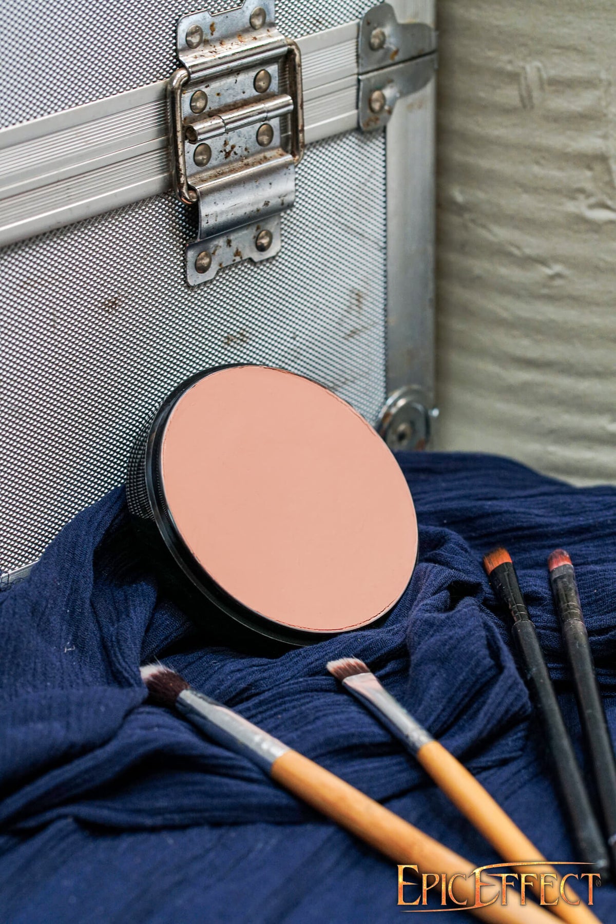 Water Based Make Up - Light skin