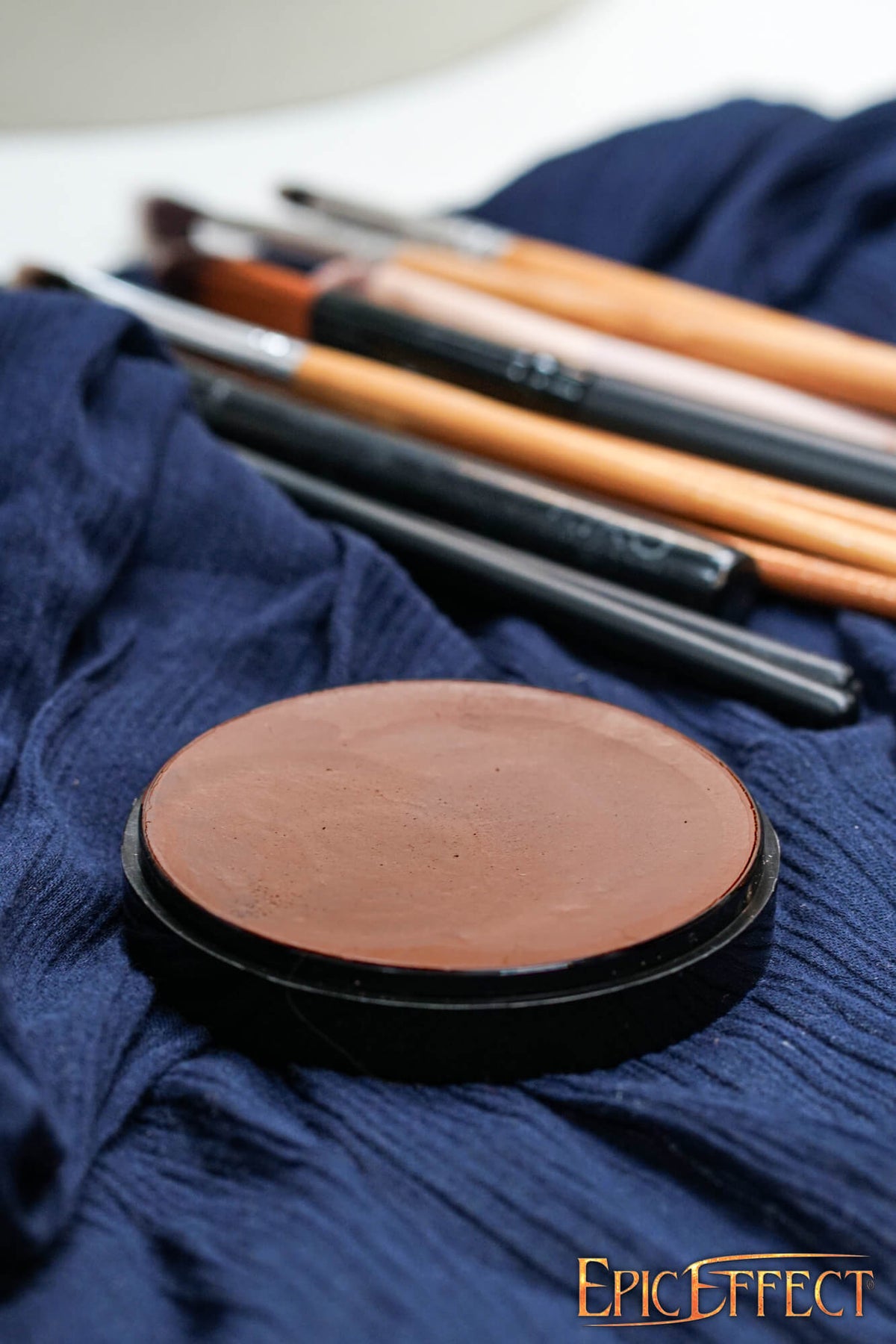 Water Based Make Up - Brown