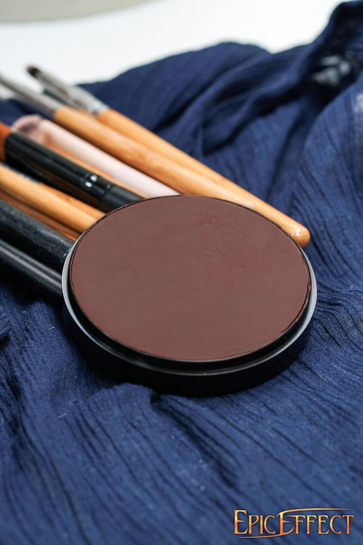 Water Based Make Up - Dark Brown