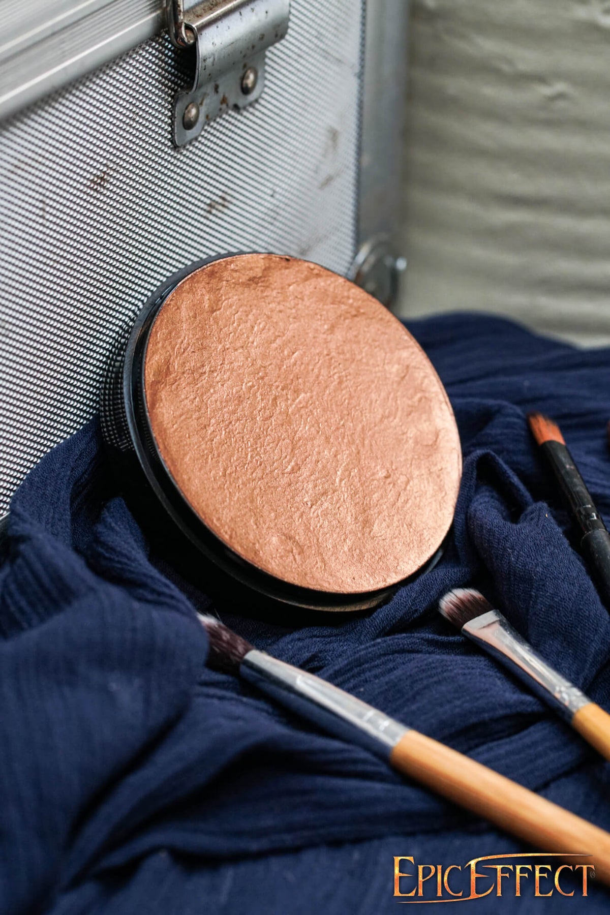 Water Based Make Up - Bronze