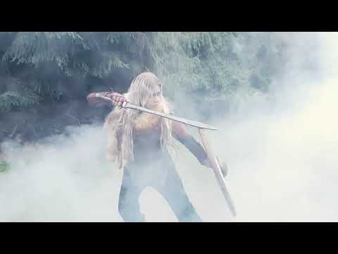 Promo video showcasing the Gut Plate in use and in a costume