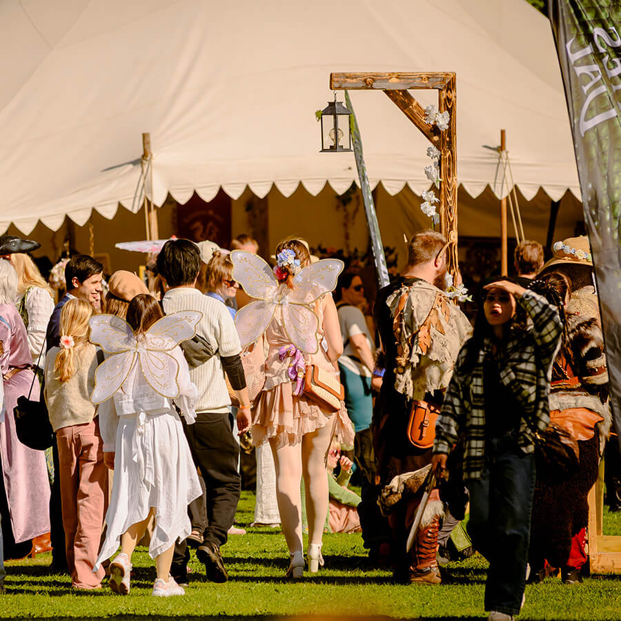 14 Renaissance Faires and Medieval Markets Worth Adding to Your Calendar