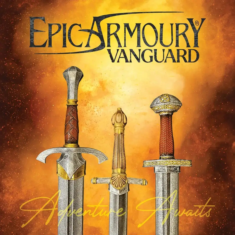 Epic Armoury Vanguard