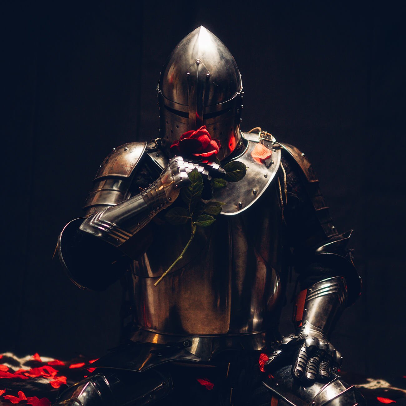 How to romance in LARP - Epic Armoury Denmark