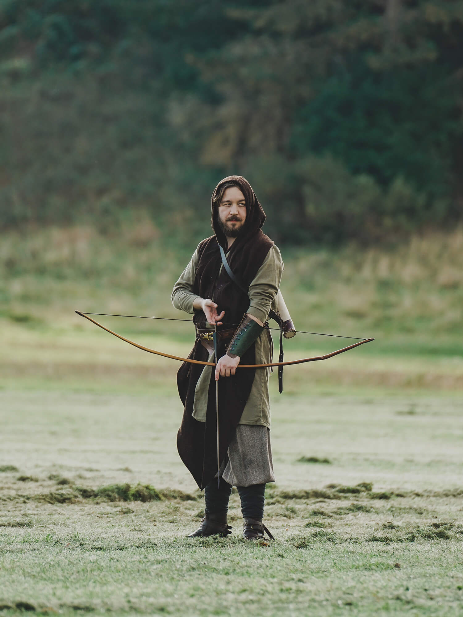 11 LARP costumes you can build with Epic Armoury gear