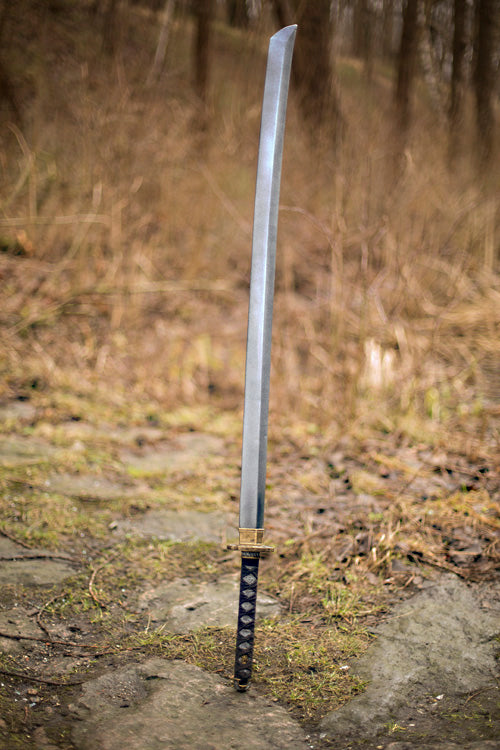Two-Handed Swords