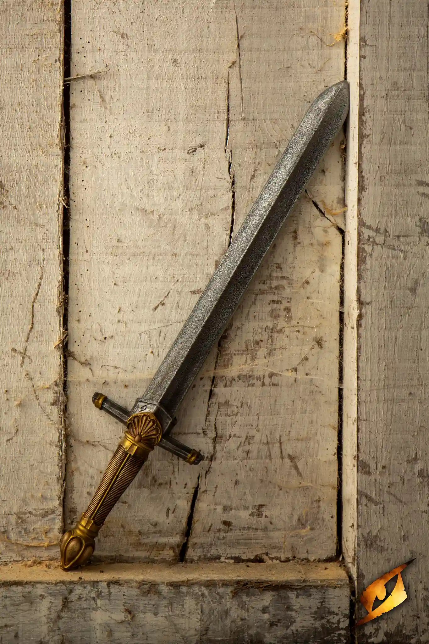 Short Swords