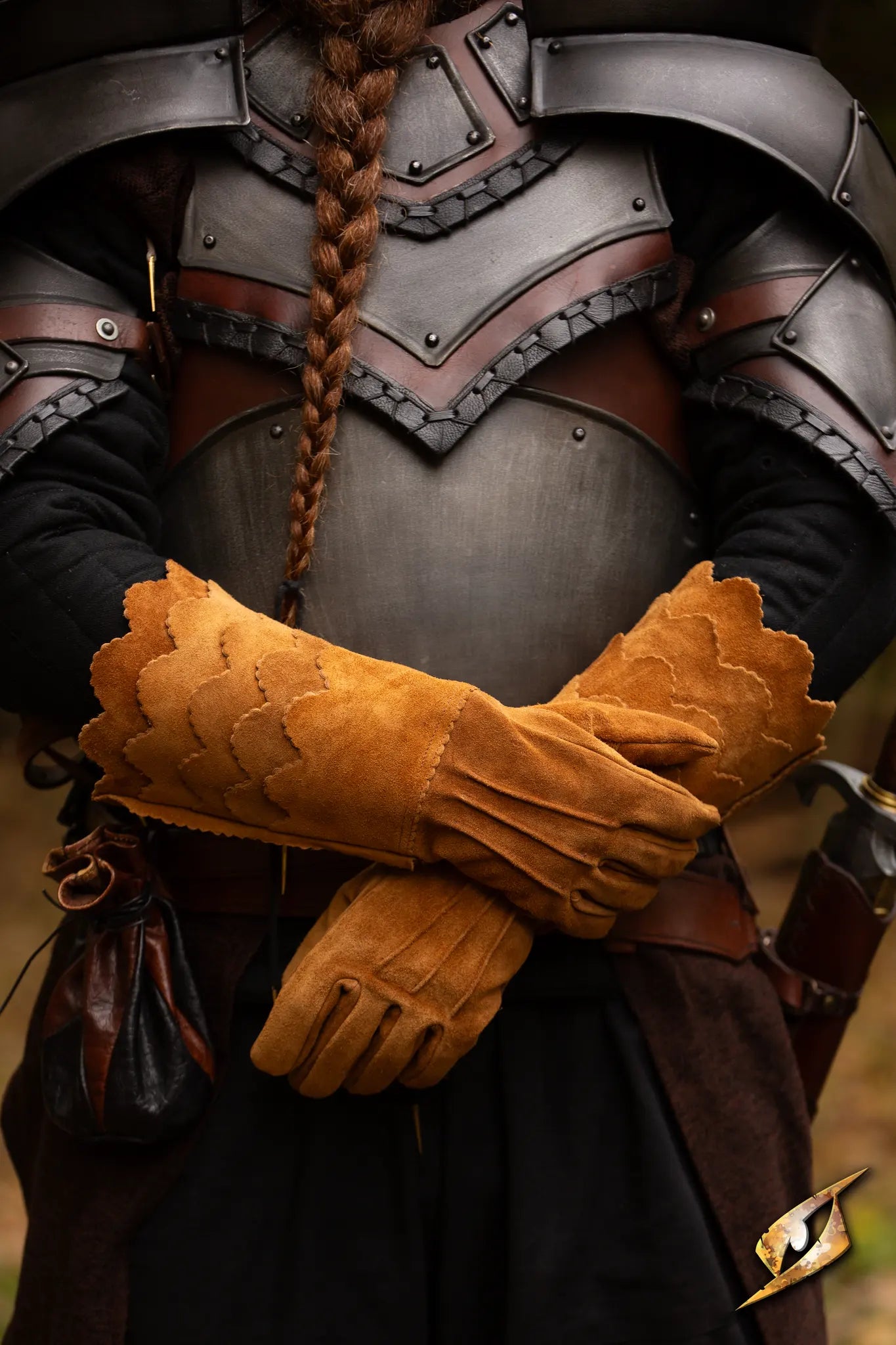 Gloves