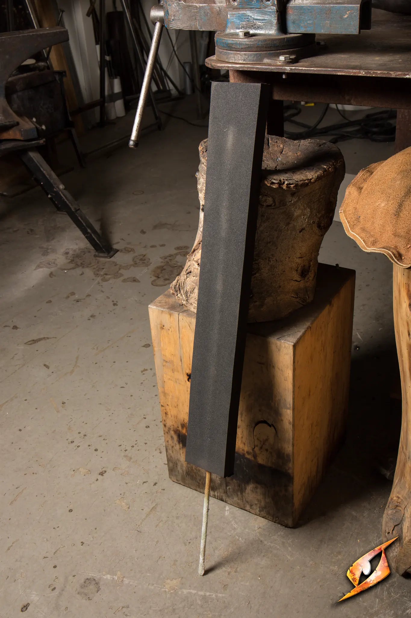 DIY Weaponry