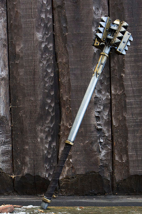Maces & Clubs