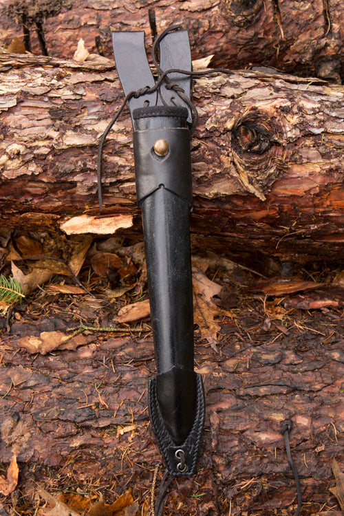 Scabbards & Sword Sheaths