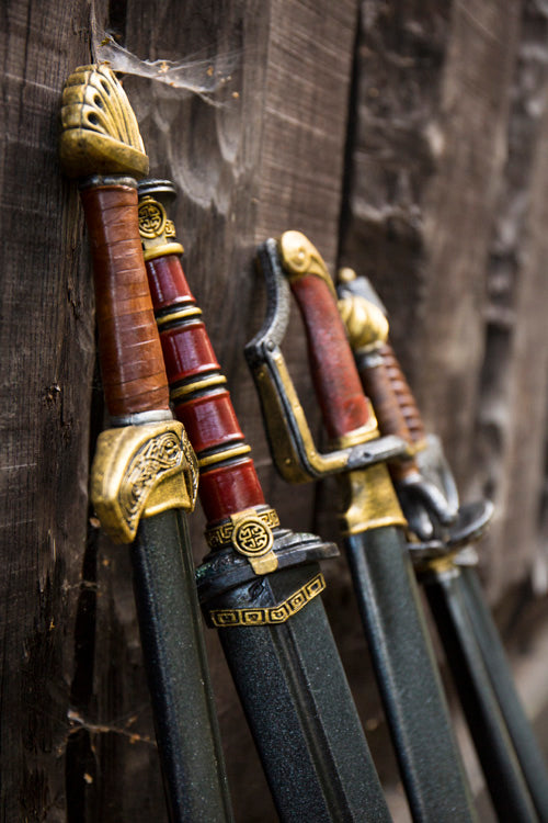 Swords