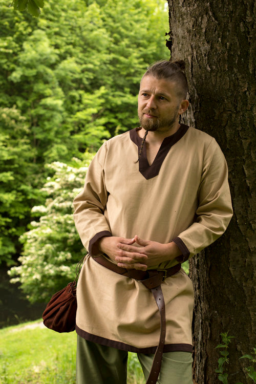 Medieval Tunics