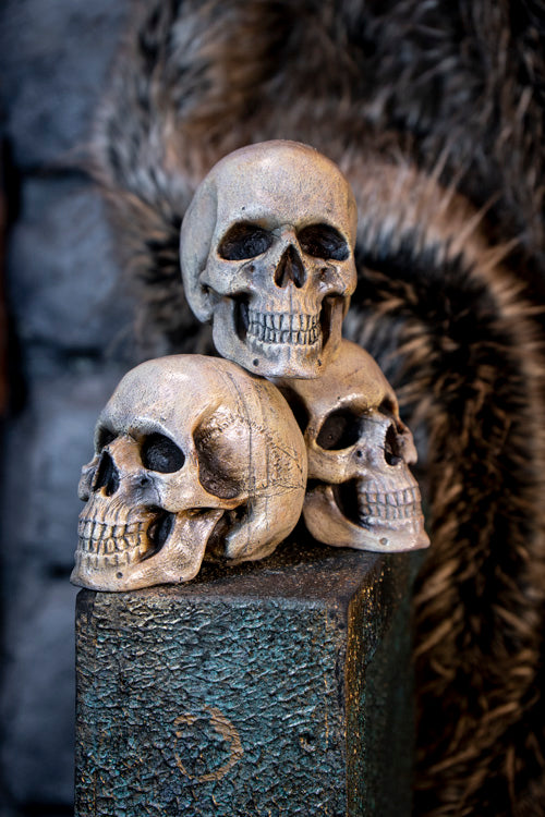 Game Props