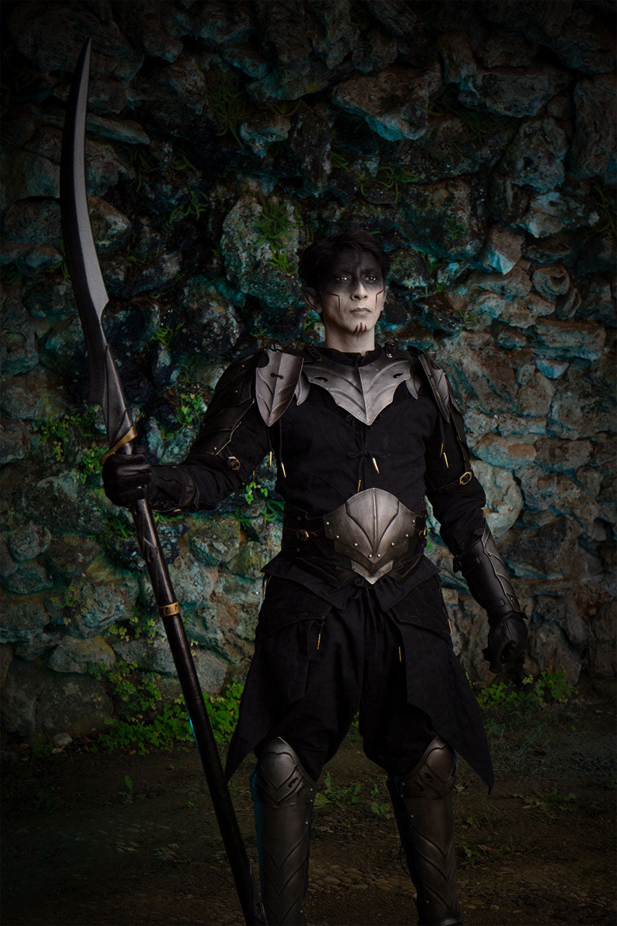 Polearms