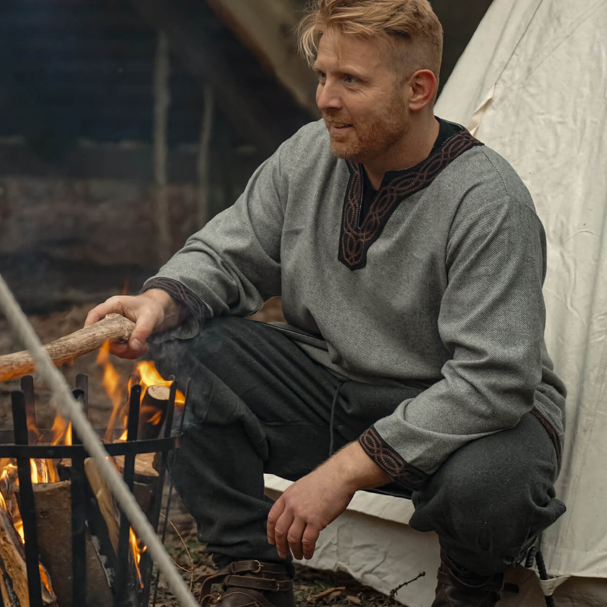 Viking Clothes