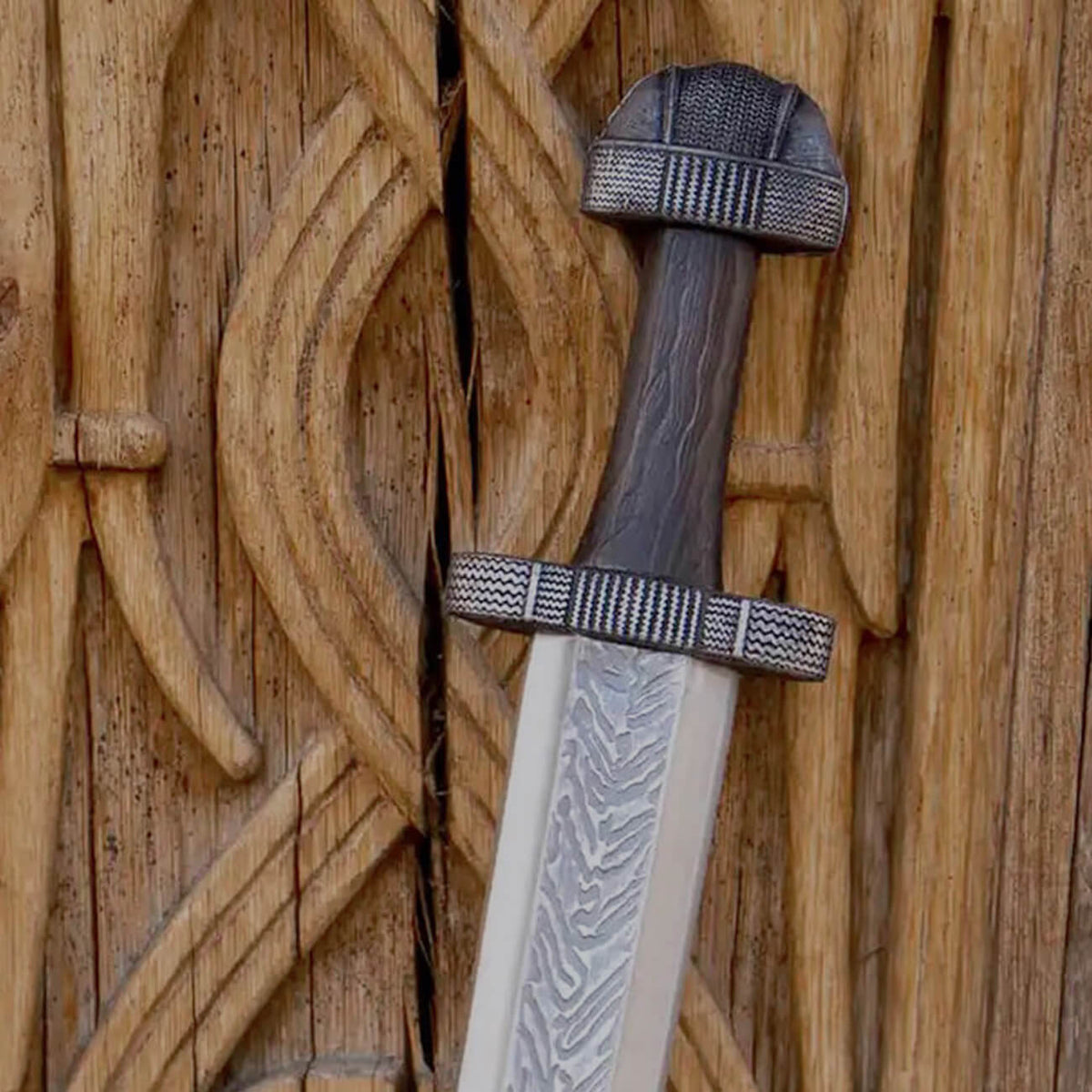 Viking Swords
