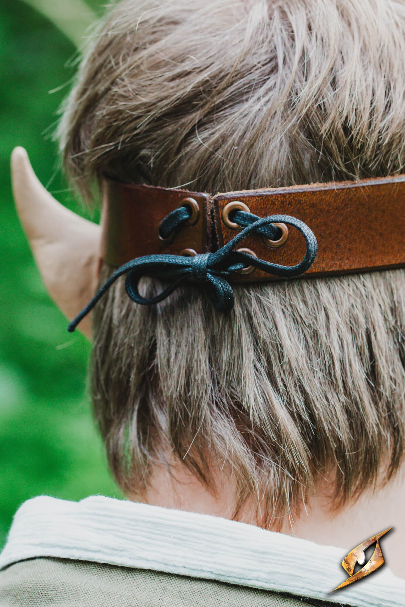 Elven Head Band