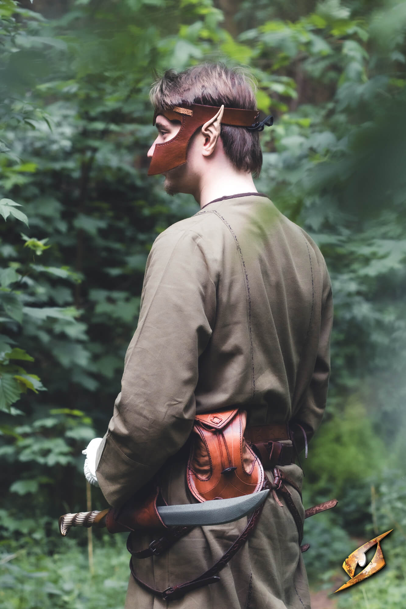 Elven Head Band
