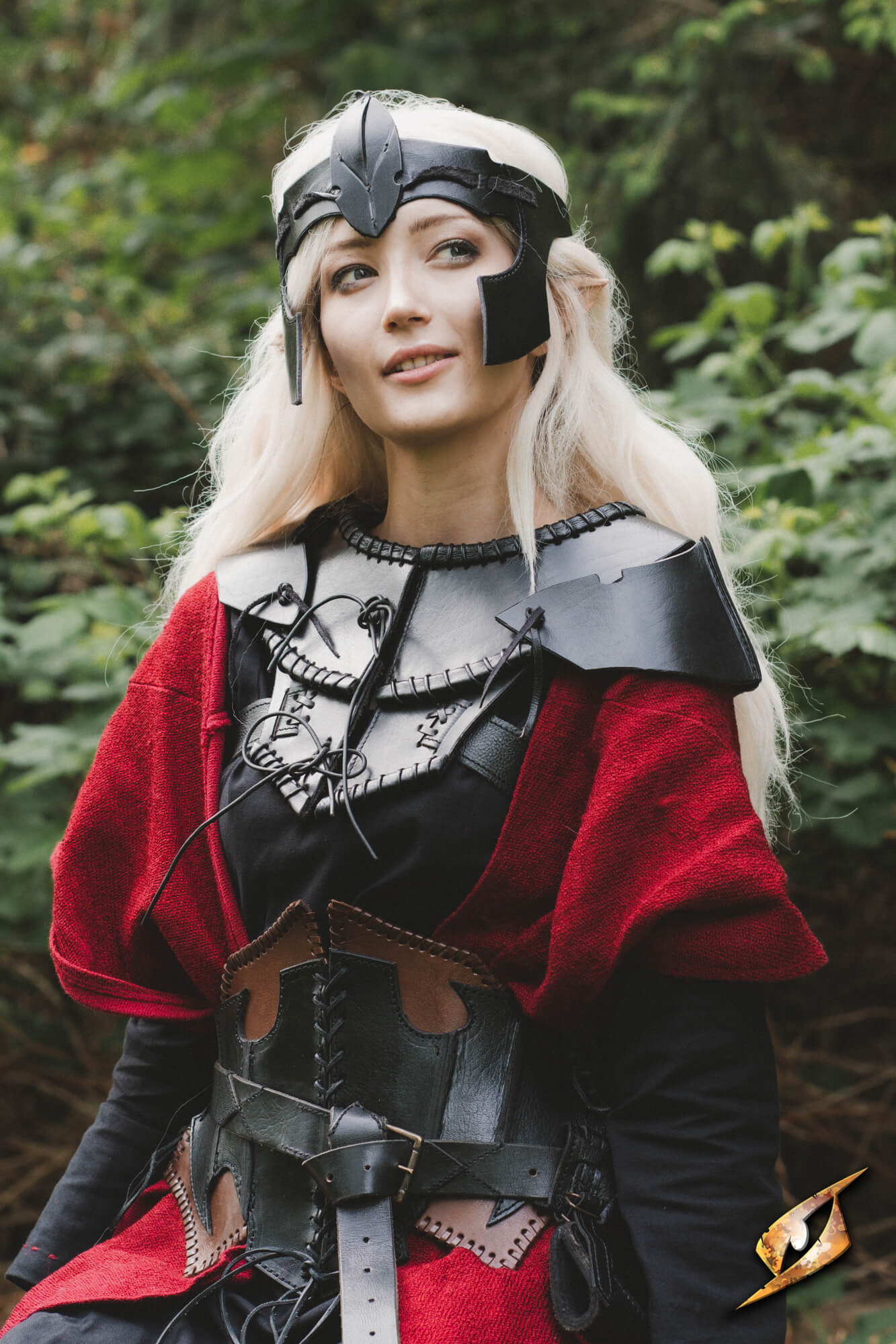 Elven Head Band
