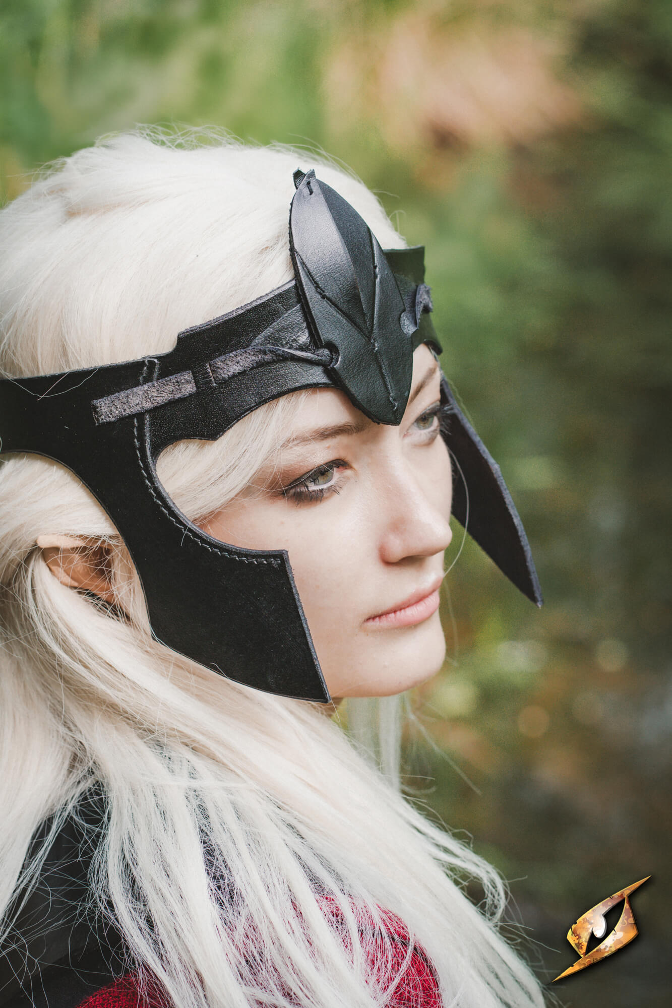 Elven Head Band