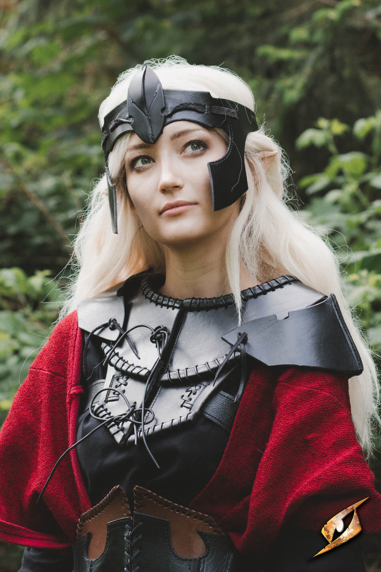Elven Head Band