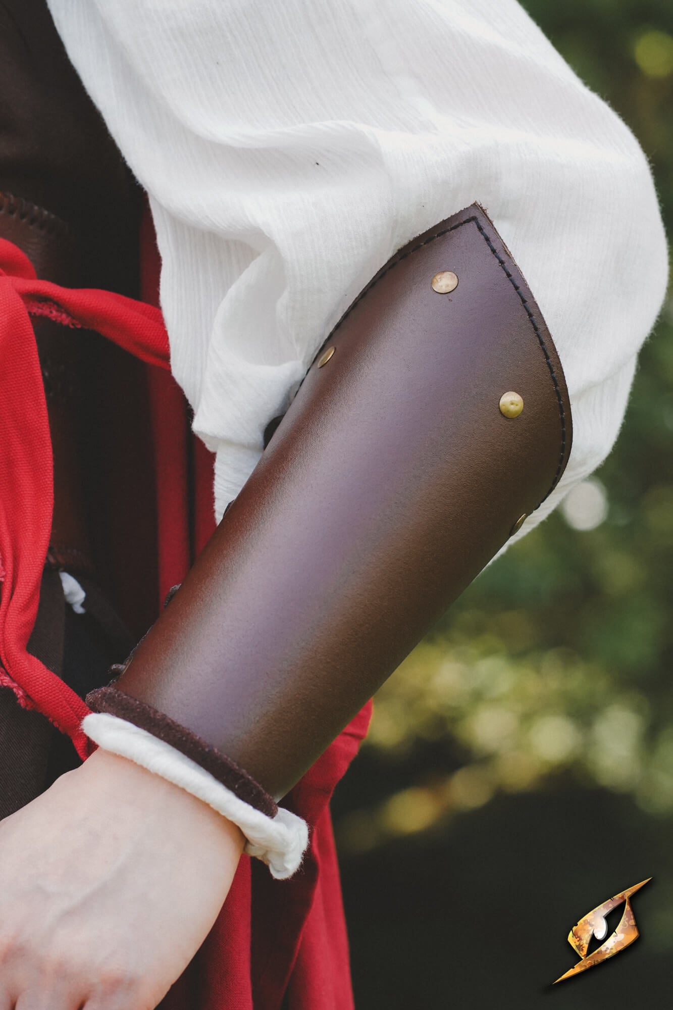 Ready For Battle Bracers - Epic Armoury Europe