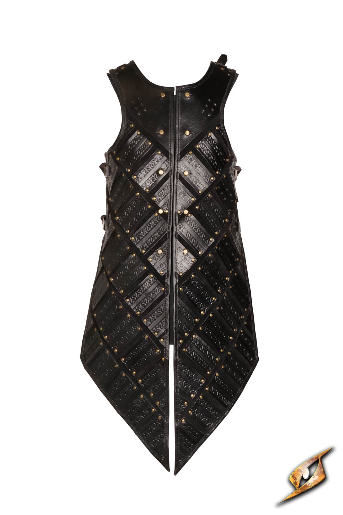 Woodsman Armour