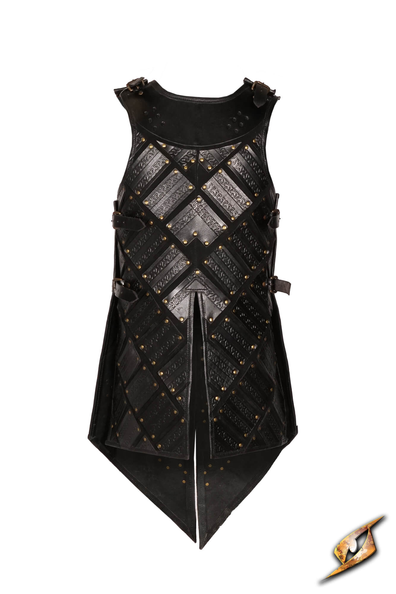 Woodsman Armour